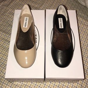 Steve Madden flats